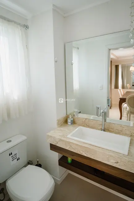 Apartamento com 2 quartos à venda, 78m2 em Centro, Gramado - RS - imagem 7 Foto 7 de Apartamento com 2 quartos à venda, 78m2 em Centro, Gramado - RS