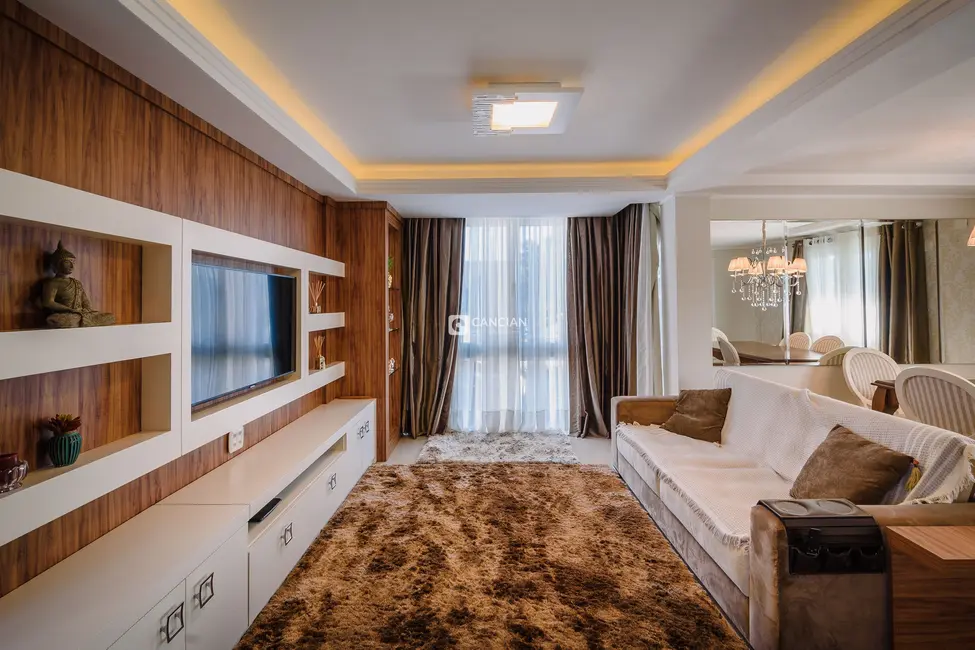 Apartamento com 2 quartos à venda, 78m2 em Centro, Gramado - RS - imagem 4 Foto 4 de Apartamento com 2 quartos à venda, 78m2 em Centro, Gramado - RS