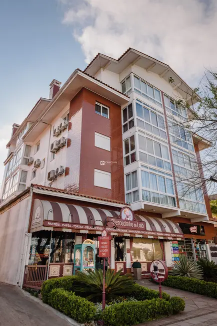 Apartamento com 2 quartos à venda, 78m2 em Centro, Gramado - RS - imagem 1 Foto 1 de Apartamento com 2 quartos à venda, 78m2 em Centro, Gramado - RS