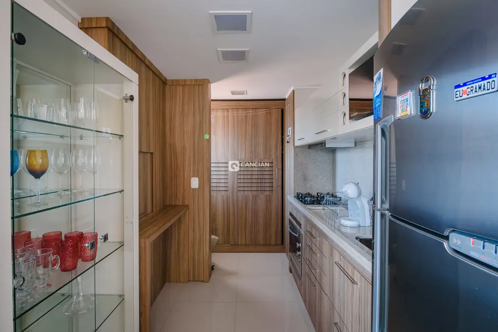 Apartamento com 2 quartos à venda, 78m2 em Centro, Gramado - RS - imagem 8 Foto 8 de Apartamento com 2 quartos à venda, 78m2 em Centro, Gramado - RS