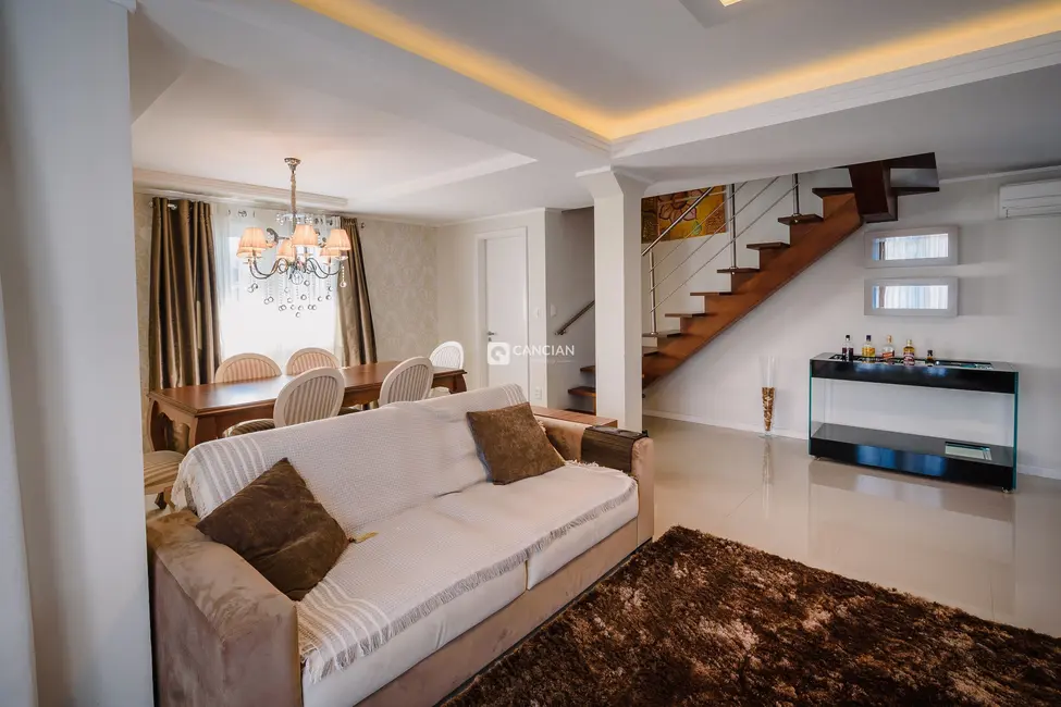 Apartamento com 2 quartos à venda, 78m2 em Centro, Gramado - RS - imagem 5 Foto 5 de Apartamento com 2 quartos à venda, 78m2 em Centro, Gramado - RS