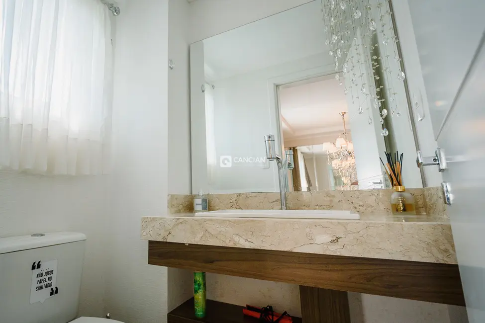 Apartamento com 2 quartos à venda, 78m2 em Centro, Gramado - RS - imagem 6 Foto 6 de Apartamento com 2 quartos à venda, 78m2 em Centro, Gramado - RS