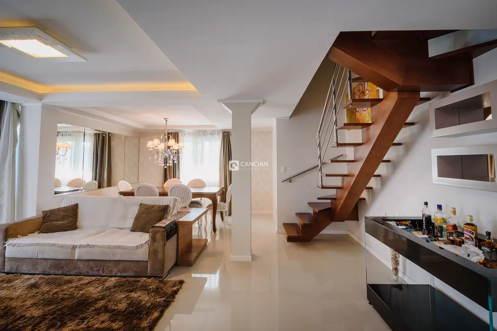 Apartamento com 2 quartos à venda, 78m2 em Centro, Gramado - RS - imagem 3 Foto 3 de Apartamento com 2 quartos à venda, 78m2 em Centro, Gramado - RS