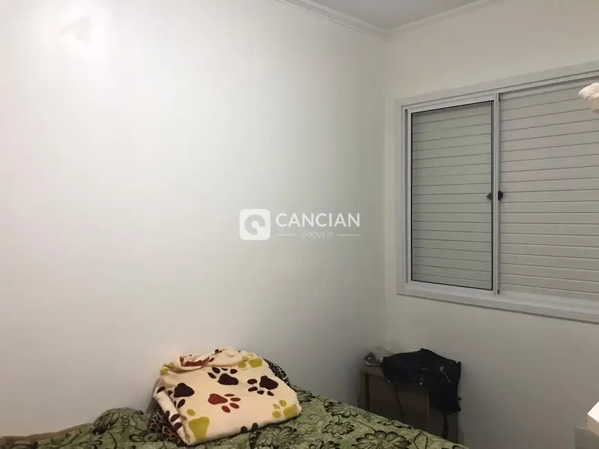 Foto 7 de Casa de Condomínio com 2 quartos à venda, 61m2 em Cerrito, Santa Maria - RS