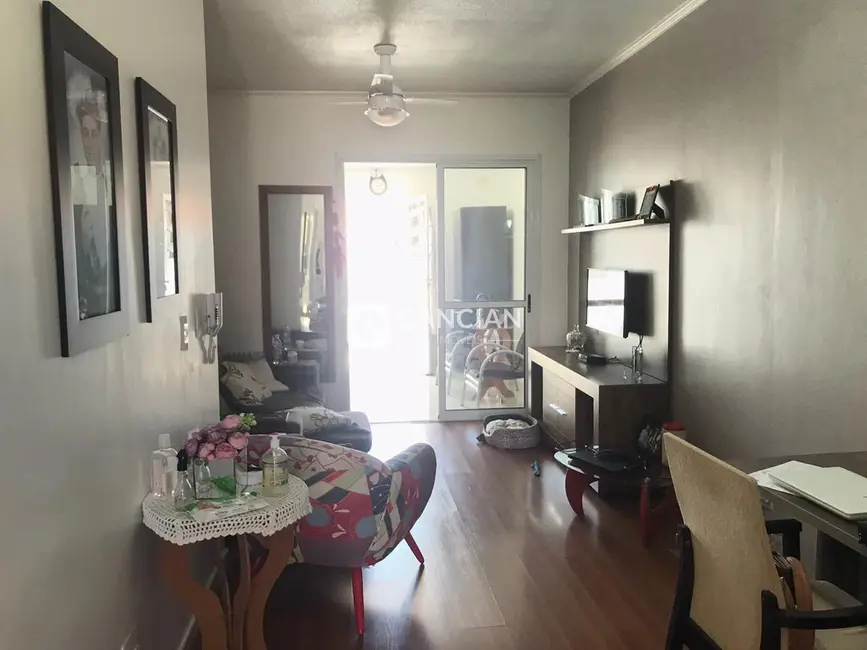 Foto 4 de Casa de Condomínio com 2 quartos à venda, 61m2 em Cerrito, Santa Maria - RS