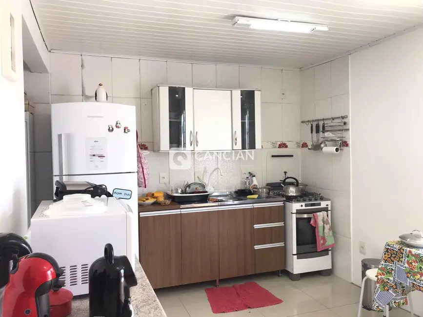 Foto 5 de Casa de Condomínio com 2 quartos à venda, 61m2 em Cerrito, Santa Maria - RS
