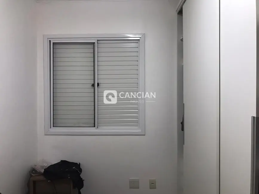 Foto 6 de Casa de Condomínio com 2 quartos à venda, 61m2 em Cerrito, Santa Maria - RS