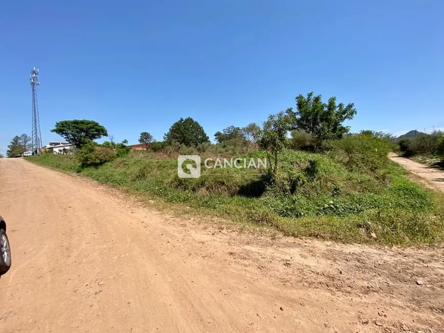 Foto 1 de Terreno / Lote à venda, 800m2 em Diácono João Luiz Pozzobon, Santa Maria - RS