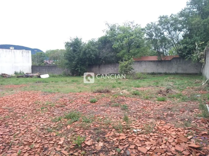 Foto 2 de Terreno / Lote à venda, 426m2 em Camobi, Santa Maria - RS
