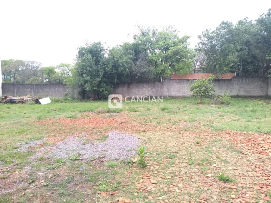 Foto 2 de Terreno / Lote à venda, 360m2 em Camobi, Santa Maria - RS
