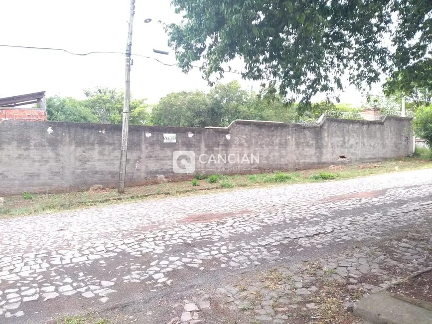Foto 1 de Terreno / Lote à venda, 360m2 em Camobi, Santa Maria - RS