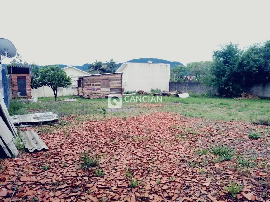 Foto 3 de Terreno / Lote à venda, 360m2 em Camobi, Santa Maria - RS
