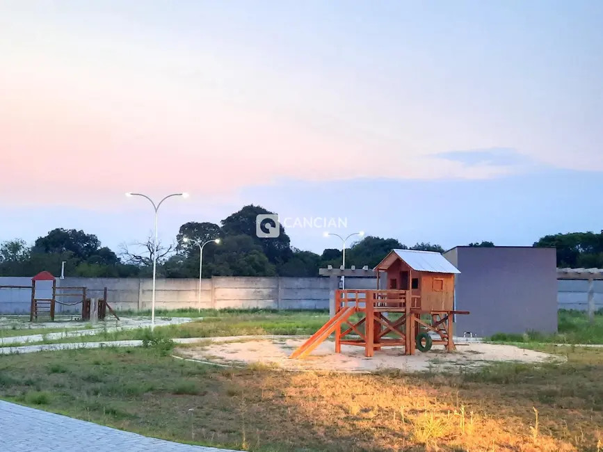 Foto 8 de Terreno / Lote à venda, 364m2 em Camobi, Santa Maria - RS