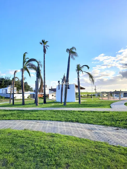 Foto 5 de Terreno / Lote à venda, 364m2 em Camobi, Santa Maria - RS