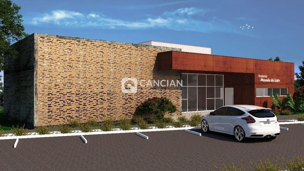 Foto 5 de Apartamento com 2 quartos à venda, 53m2 em Camobi, Santa Maria - RS