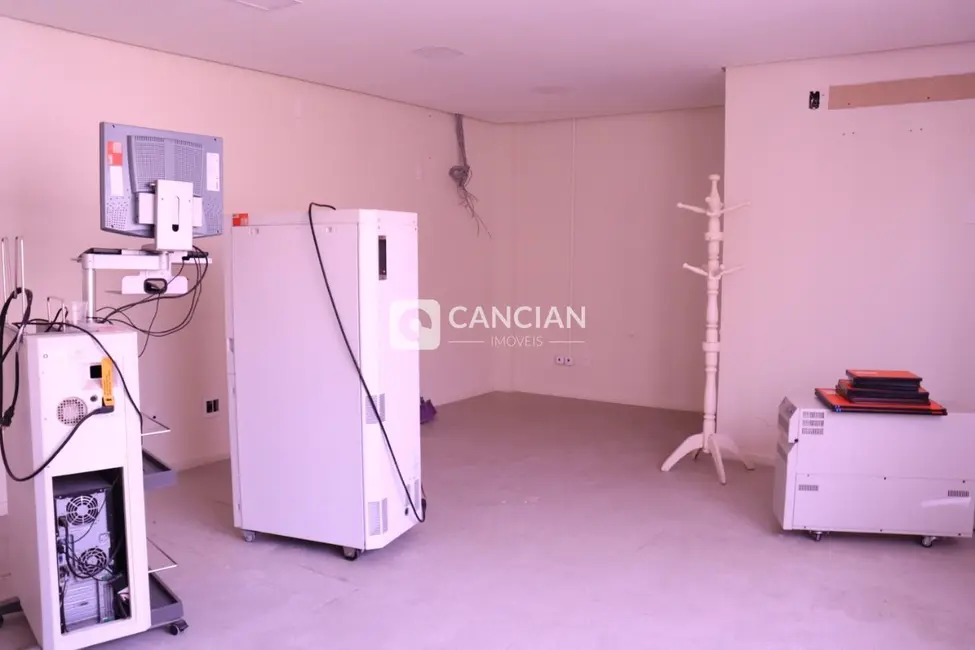 Sala Comercial com 4 quartos à venda, 186m2 em Centro, Santa Maria - RS - imagem 6 Foto 6 de Sala Comercial com 4 quartos à venda, 186m2 em Centro, Santa Maria - RS