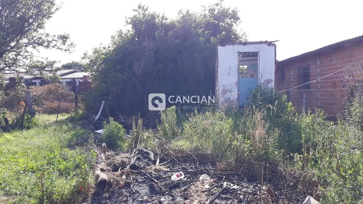 Terreno / Lote à venda, 1426m2 em Carolina, Santa Maria - RS - imagem 3 Foto 3 de Terreno / Lote à venda, 1426m2 em Carolina, Santa Maria - RS