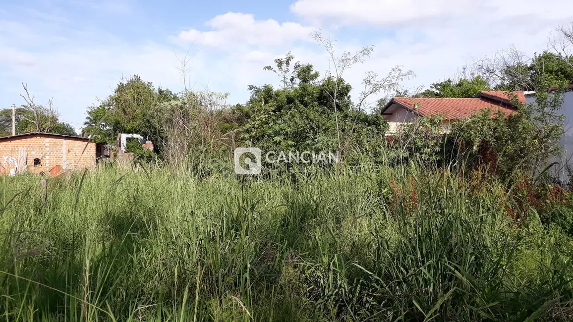 Foto 1 de Terreno / Lote à venda, 1426m2 em Carolina, Santa Maria - RS