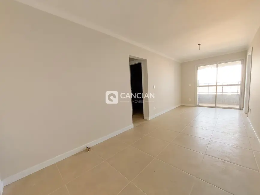 Foto 3 de Apartamento com 1 quarto à venda, 48m2 em Nossa Senhora do Rosário, Santa Maria - RS