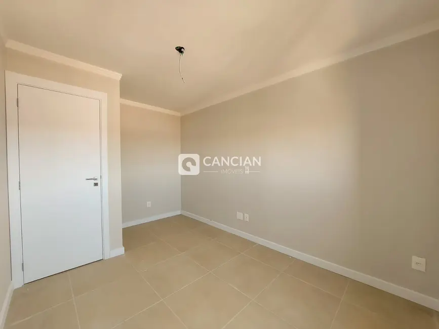 Foto 9 de Apartamento com 1 quarto à venda, 48m2 em Nossa Senhora do Rosário, Santa Maria - RS