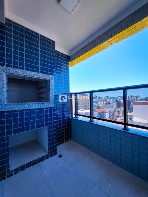 Foto 4 de Apartamento com 1 quarto à venda, 48m2 em Nossa Senhora do Rosário, Santa Maria - RS