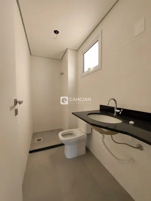 Foto 8 de Apartamento com 1 quarto à venda, 48m2 em Nossa Senhora do Rosário, Santa Maria - RS