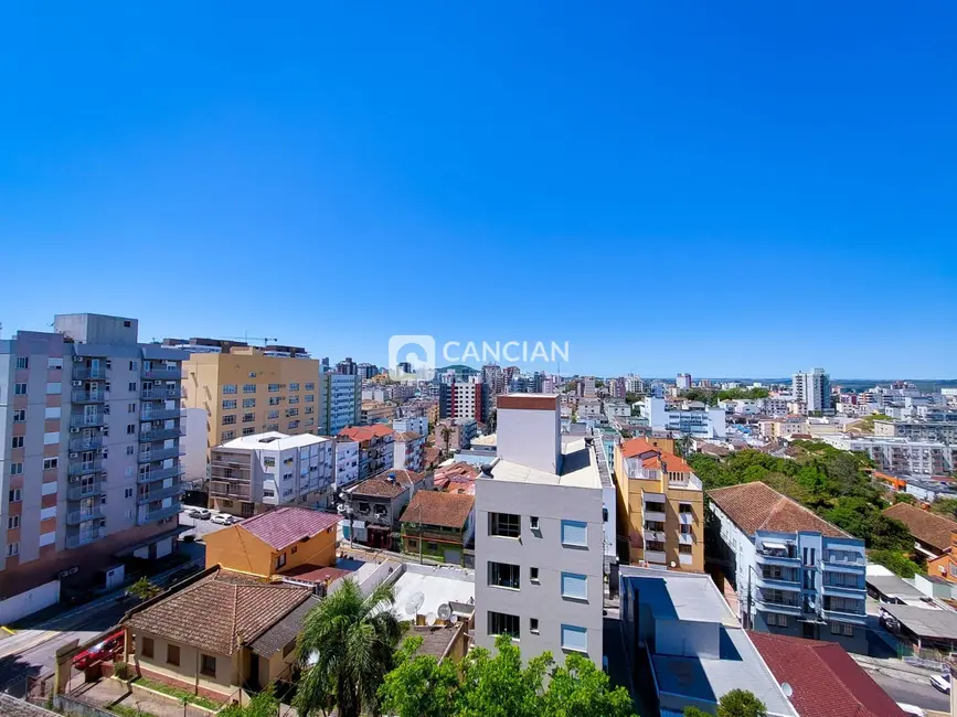 Foto 5 de Apartamento com 1 quarto à venda, 48m2 em Nossa Senhora do Rosário, Santa Maria - RS