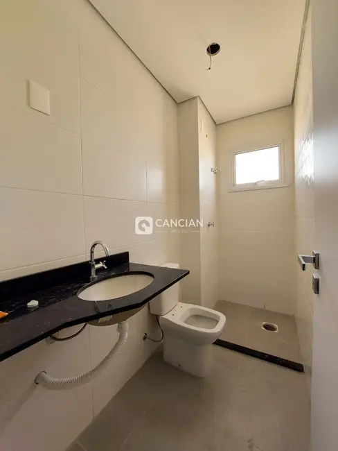 Foto 7 de Apartamento com 2 quartos à venda, 69m2 em Nossa Senhora do Rosário, Santa Maria - RS