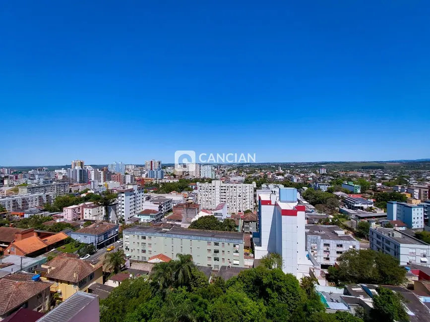 Foto 5 de Apartamento com 2 quartos à venda, 69m2 em Nossa Senhora do Rosário, Santa Maria - RS