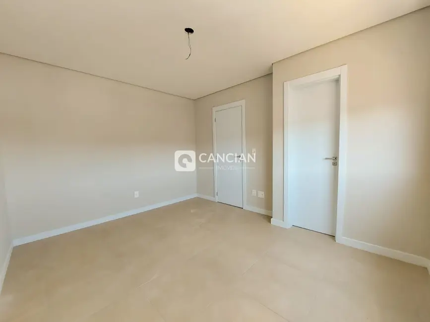 Foto 8 de Apartamento com 2 quartos à venda, 69m2 em Nossa Senhora do Rosário, Santa Maria - RS