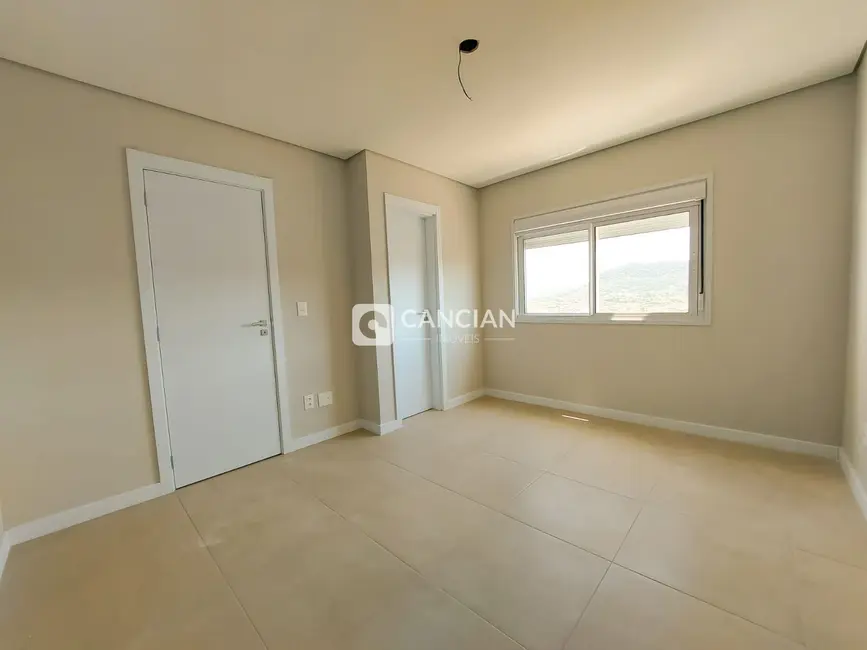 Foto 9 de Apartamento com 2 quartos à venda, 69m2 em Nossa Senhora do Rosário, Santa Maria - RS