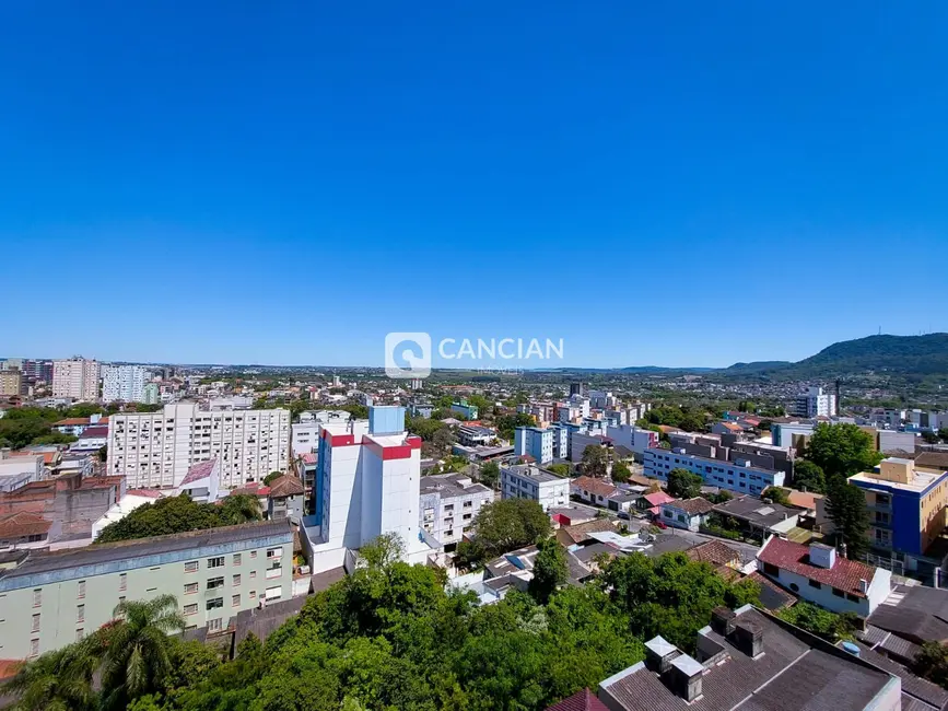 Foto 4 de Apartamento com 2 quartos à venda, 69m2 em Nossa Senhora do Rosário, Santa Maria - RS