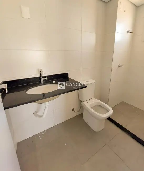 Foto 9 de Apartamento com 2 quartos à venda, 69m2 em Nossa Senhora do Rosário, Santa Maria - RS