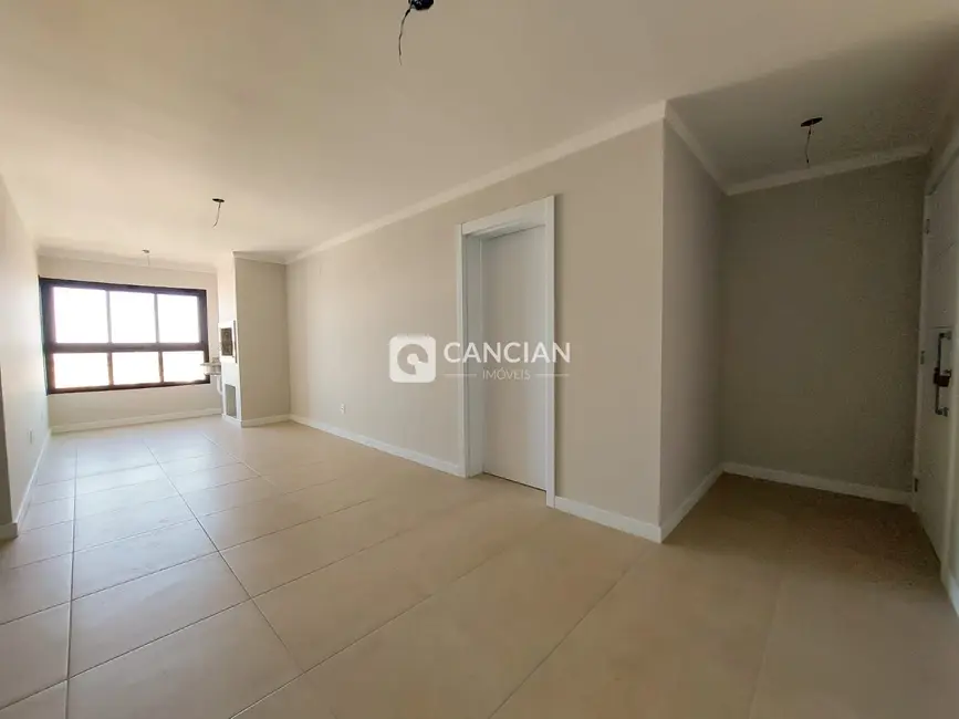 Foto 3 de Apartamento com 2 quartos à venda, 69m2 em Nossa Senhora do Rosário, Santa Maria - RS