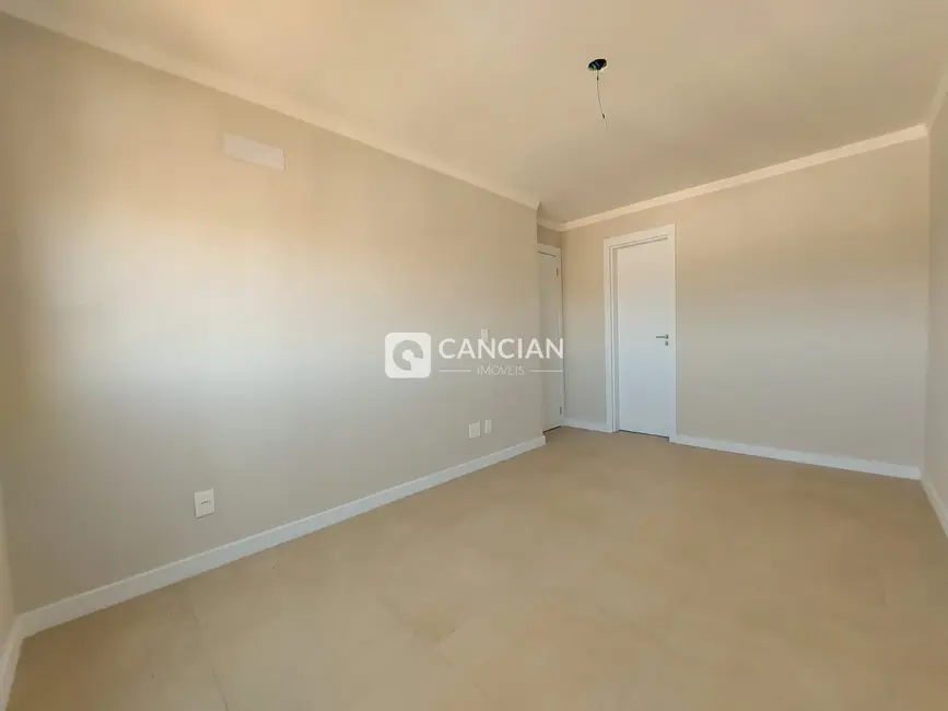 Foto 8 de Apartamento com 2 quartos à venda, 69m2 em Nossa Senhora do Rosário, Santa Maria - RS