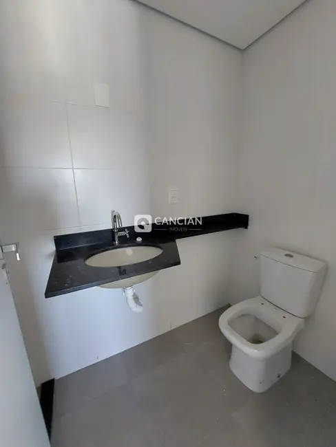 Foto 7 de Apartamento com 2 quartos à venda, 69m2 em Nossa Senhora do Rosário, Santa Maria - RS