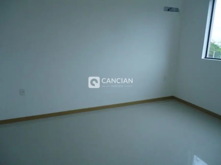 Foto 4 de Apartamento com 1 quarto à venda, 43m2 em Presidente João Goulart, Santa Maria - RS