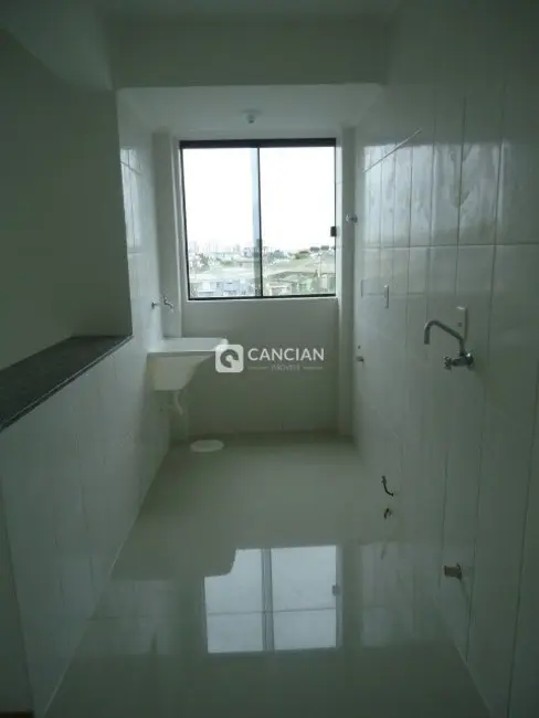 Foto 6 de Apartamento com 1 quarto à venda, 43m2 em Presidente João Goulart, Santa Maria - RS