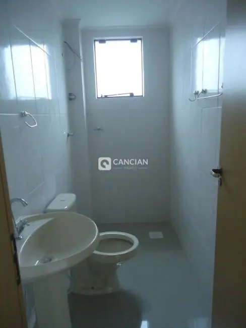 Foto 5 de Apartamento com 1 quarto à venda, 43m2 em Presidente João Goulart, Santa Maria - RS