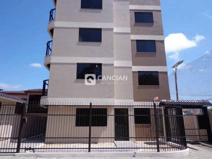Foto 2 de Apartamento com 1 quarto à venda, 43m2 em Presidente João Goulart, Santa Maria - RS