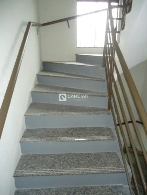 Foto 8 de Apartamento com 1 quarto à venda, 43m2 em Presidente João Goulart, Santa Maria - RS