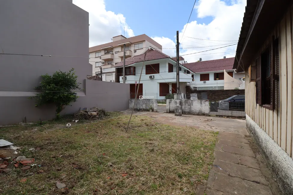 Foto 5 de Terreno / Lote à venda, 187m2 em Nossa Senhora de Fátima, Santa Maria - RS