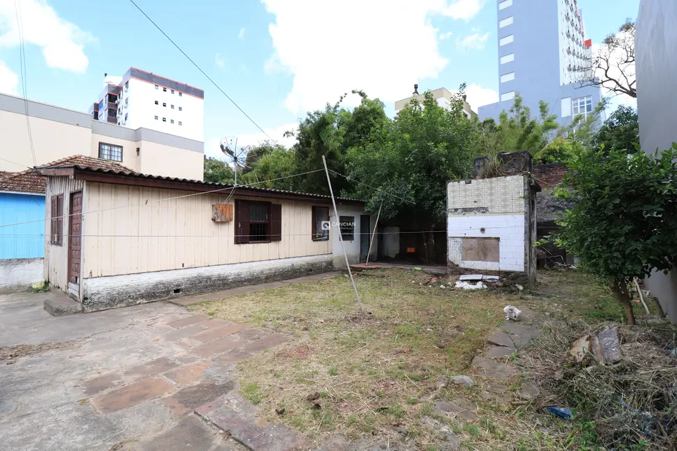 Foto 3 de Terreno / Lote à venda, 187m2 em Nossa Senhora de Fátima, Santa Maria - RS