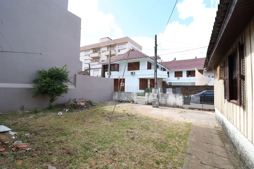 Foto 6 de Terreno / Lote à venda, 187m2 em Nossa Senhora de Fátima, Santa Maria - RS