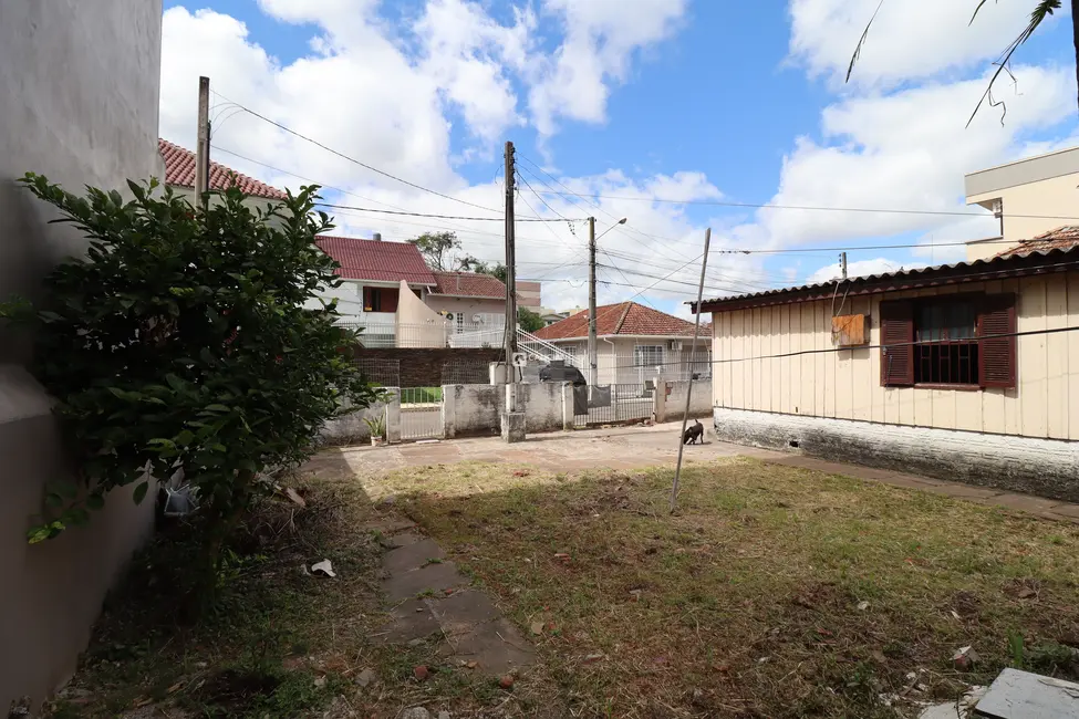 Foto 7 de Terreno / Lote à venda, 187m2 em Nossa Senhora de Fátima, Santa Maria - RS