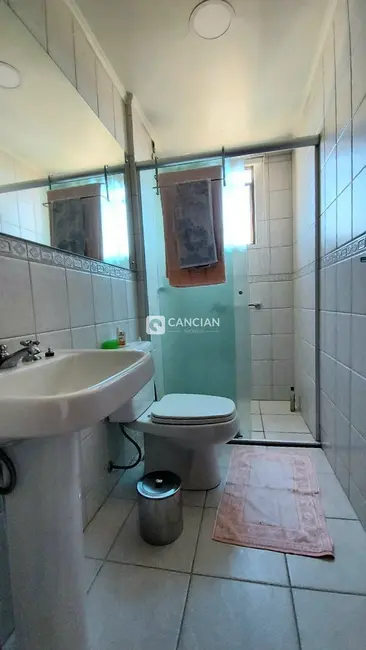 Foto 8 de Apartamento com 3 quartos à venda, 126m2 em Nossa Senhora Medianeira, Santa Maria - RS