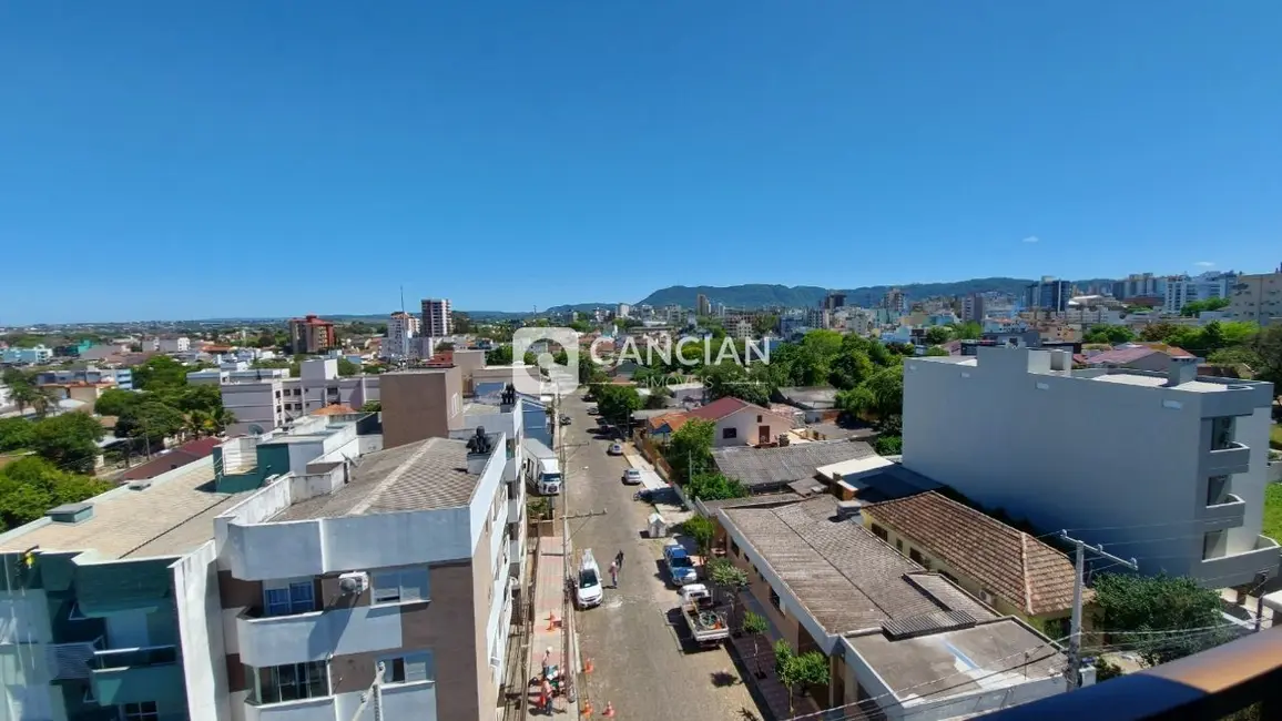 Foto 6 de Apartamento com 3 quartos à venda, 126m2 em Nossa Senhora Medianeira, Santa Maria - RS