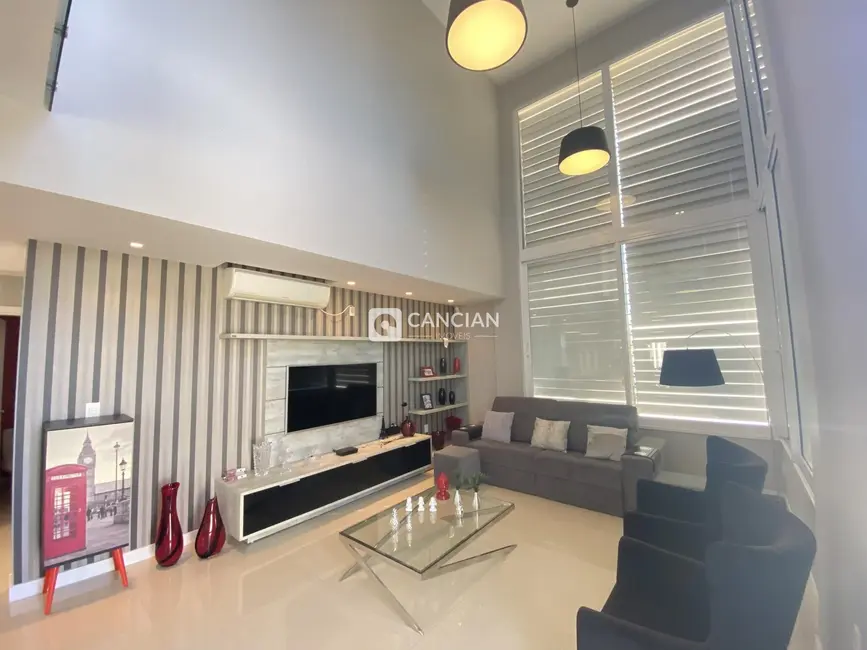 Casa com 3 quartos à venda, 306m2 em Camobi, Santa Maria - RS - imagem 9 Foto 9 de Casa com 3 quartos à venda, 306m2 em Camobi, Santa Maria - RS