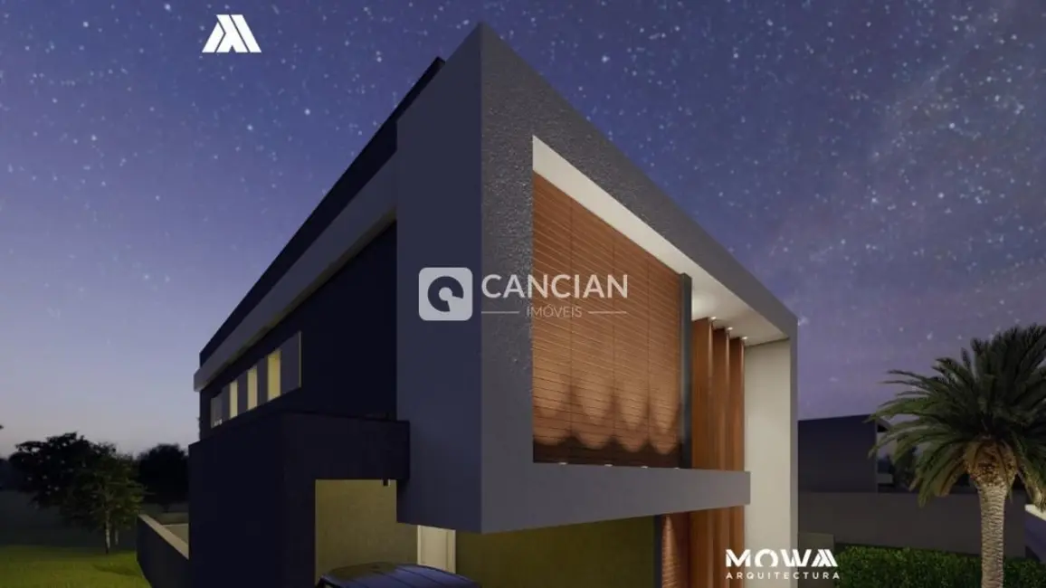 Terreno / Lote à venda, 300m2 em Tomazetti, Santa Maria - RS - imagem 6 Foto 6 de Terreno / Lote à venda, 300m2 em Tomazetti, Santa Maria - RS