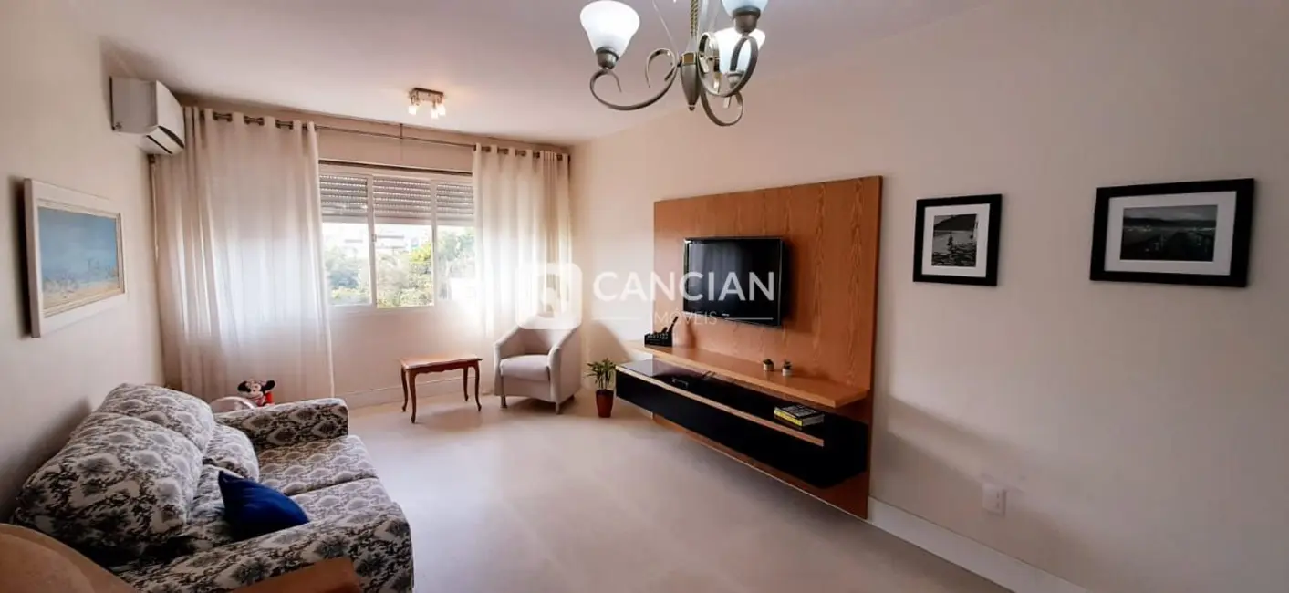 Foto 4 de Apartamento com 3 quartos à venda, 159m2 em Bonfim, Santa Maria - RS